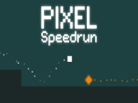 Play Pixel Speedrun now!
