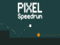 pixel-speedrun