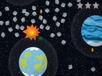 Play Planet Platformer 2 now!