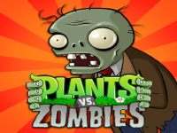 Play Plants Vs. Zombies now!