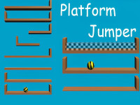 Play Platform Jumper now!