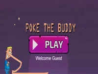 Poke The Buddy