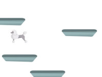 Play Poodle Jump now!