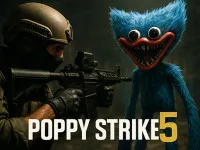 PLay Poppy Strike 5 now!