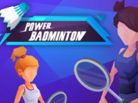 Play Power Badminton now!