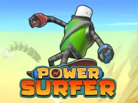 Power Surfer