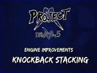 Project Knockback