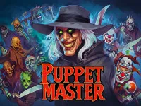 Puppet Master