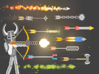 Play Ragdoll Archers now!