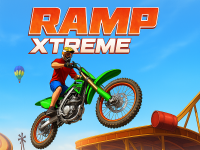 Play Ramp Xtreme now!