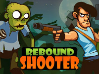 Play Rebound Shooter now!