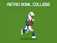 Retro Bowl College