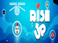 Play Rise Up now!