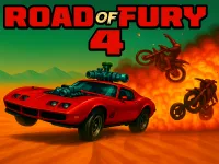 Road of Fury 4