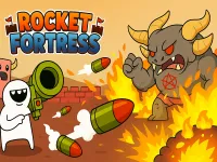 Rocket Fortress