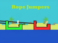 Play Rope Jumpers now!