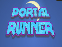 Play PortalRunner now!