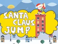 Santa Claus Jump