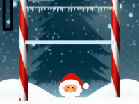 PLay Santa Claus Jumping now!