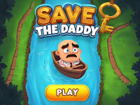 Play Save the Daddy now!