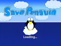 Play Save The Penguins now!