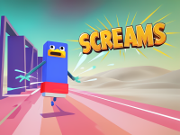 Play Screamals now!