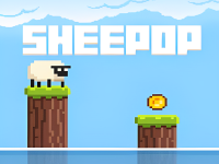 Play Sheepop now!