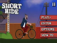 Short Ride