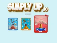 Simply Up