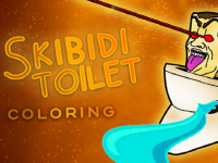 Play Skibidi Toilet now!