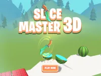 Slice Master 3D