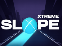 Play Slope Xtreme now!