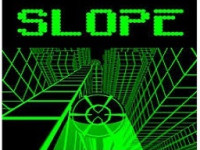 Play Slope now!