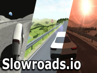 Play Slow Roads now!