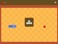 Play Snake now!