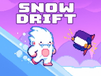 Play Snow Drift now!