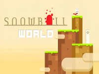 Play Snowball World now!