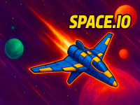 Play Space.io now!