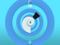 Play Spiral Paint now!