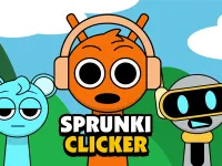 Sprunki Clicker