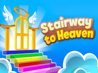 Play Staircase To Heaven now!