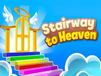 Staircase To Heaven