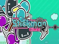 Stickman Climb 2