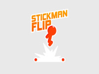 Play Stickman Flip now!