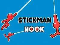 Stickman Hook