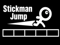Stickman Jump