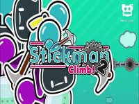 Play Stickman Pot Climb 2 now!