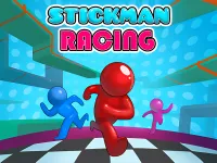 Stickman Racing