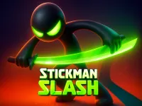 Stickman Slash