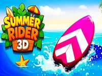 Summer Rider 3D